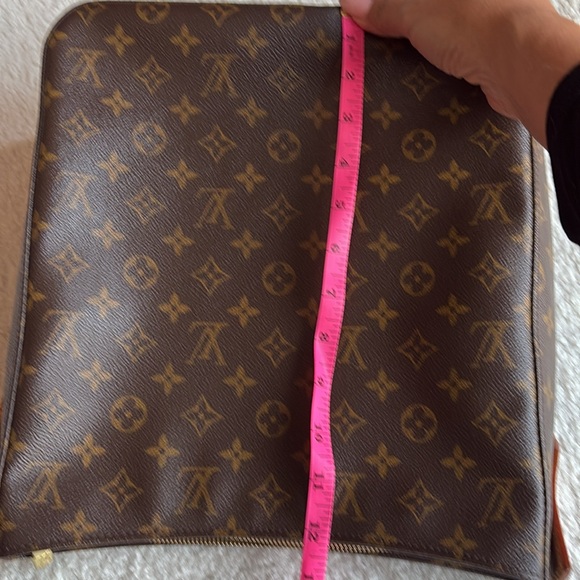 Original LV mg. - Picture 12 of 15